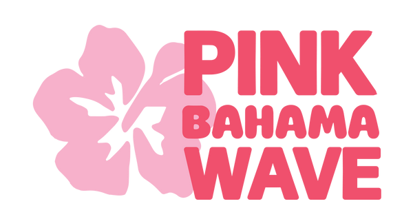 pinkbahamawave